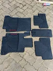 Mercedes-Benz Heavy-Duty Floor Mats - Full Set - 1