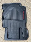 Mercedes-Benz Heavy-Duty Floor Mats - Full Set - 2