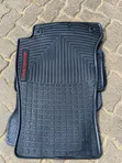Mercedes-Benz Heavy-Duty Floor Mats - Full Set - 3