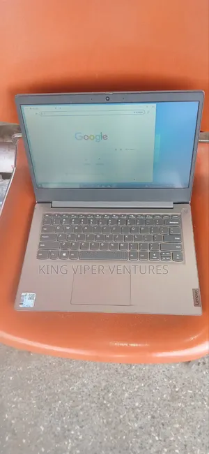 Lenovo Legion 5i Laptop - Intel Core i5, 4GB RAM, 250GB SSD