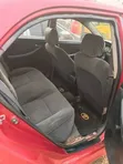 Toyota Corolla 2007 Red - 3