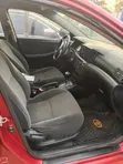 Toyota Corolla 2007 Red - 4
