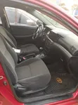 Toyota Corolla 2007 Red - 5