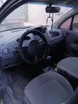 Daewoo Matiz 2010 Gray - 1