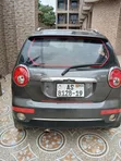 Daewoo Matiz 2010 Gray - 2