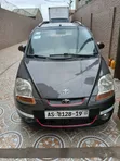 Daewoo Matiz 2010 Gray - 3