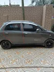 Daewoo Matiz 2010 Gray - 4