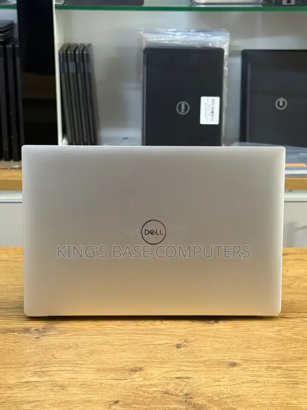 Dell Precision 15 5540 Laptop - Intel Core i7, 16GB RAM, 512GB SSD - 1