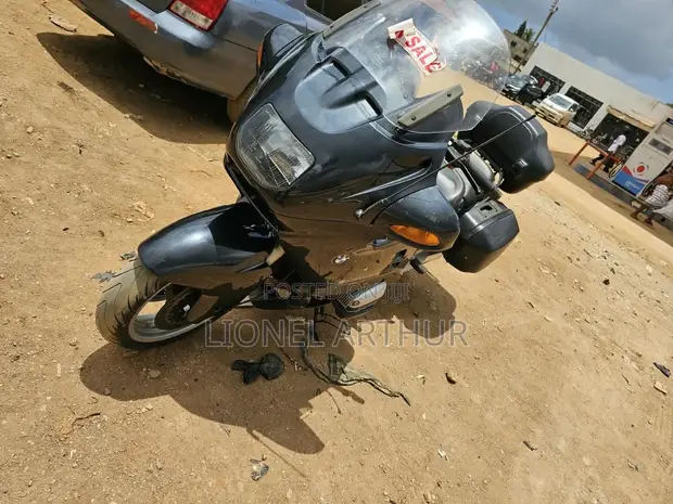 BMW R1150R 2019 - 1