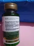 Bioperine 10mg | 120 Capsules - 2