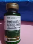 Bioperine 10mg | 120 Capsules - 3