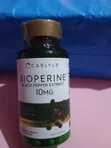 Bioperine 10mg | 120 Capsules - 4