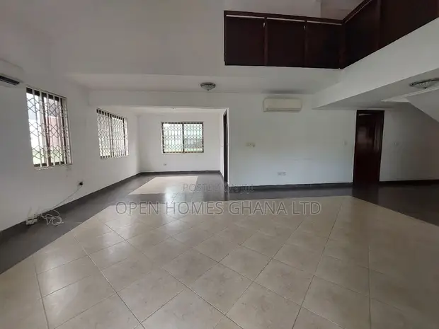 5 Bedroom House for Rent in Cantonments (US Embassy Area) - 1