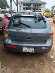 Pontiac Vibe 2009 Silver - 2