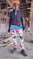 Professional Carpenter - 5 Years Experience - 1