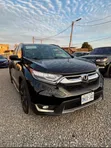 Honda CR-V Touring AWD 2018 Black - 2