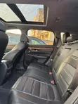 Honda CR-V Touring AWD 2018 Black - 5