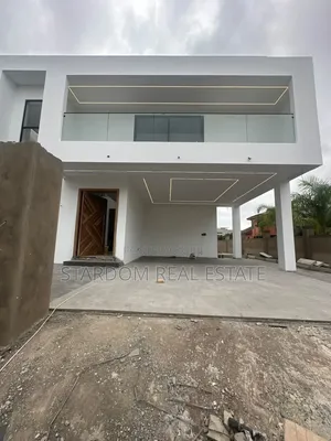 4 Bedroom Duplex for Sale in Spintex Road, Manet Junction