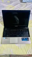 Asus K55VD Laptop - Intel Core i5, 8GB RAM, 750GB HDD - 2