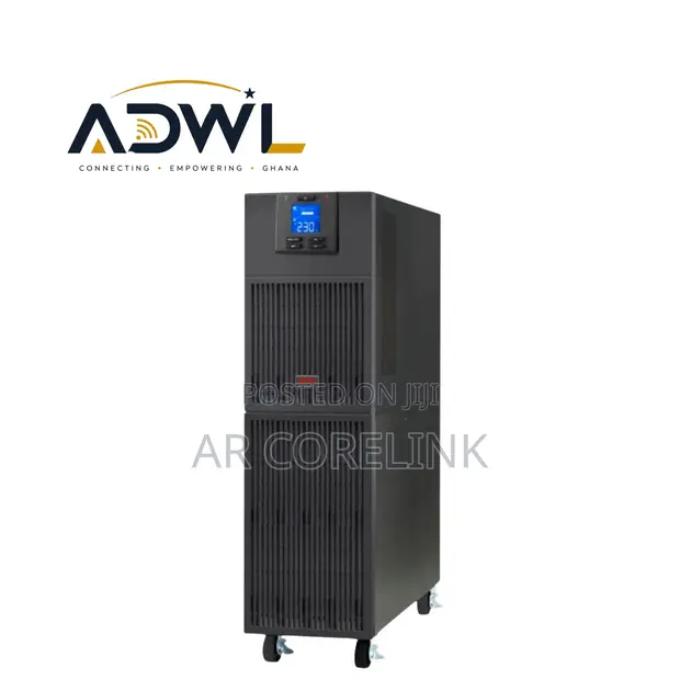 APC Easy UPS On-Line SRV 10000VA 230V - 1
