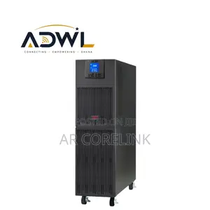 APC Easy UPS On-Line SRV 10000VA 230V