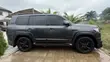 Toyota Land Cruiser 4.0 V6 GX-R 2014 Gray - 1