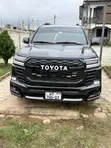 Toyota Land Cruiser 4.0 V6 GX-R 2014 Gray - 3