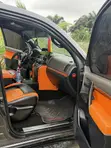 Toyota Land Cruiser 4.0 V6 GX-R 2014 Gray - 4