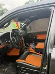 Toyota Land Cruiser 4.0 V6 GX-R 2014 Gray - 5
