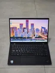 Lenovo ThinkPad X1 Carbon Gen 9 Laptop - 1