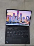 Lenovo ThinkPad X1 Carbon Gen 9 Laptop - 2