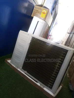 Dolphin Bay 1.5HP Split Air Conditioner - Brand New