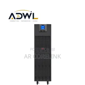 APC Easy UPS On-Line SRV6KI 6000VA 230V