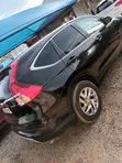 Honda CR-V 2016 Black - 1