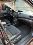 Honda CR-V 2016 Black - 3
