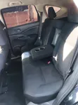 Honda CR-V 2016 Black - 4