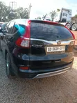 Honda CR-V 2016 Black - 5