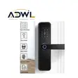 Elite Smart Door Lock EL 400 - 2