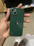 Apple iPhone 13 128GB Green - 2
