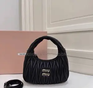 MIU Ladies Shoulder/Handbag