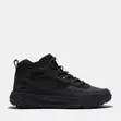 Timberland Greenstride All Black Sneakers - 1