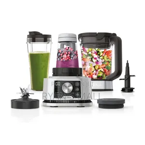 3-in-1 Ninja Foodi Power Nutri Blender