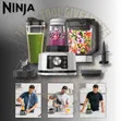 3-in-1 Ninja Foodi Power Nutri Blender - 2
