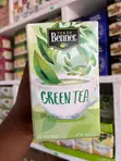 Benner Herbal Green Teas - 1