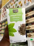 Benner Herbal Green Teas - 5