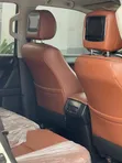 Toyota Land Cruiser Prado 2017 White - 4