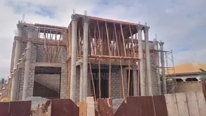 Wood Construction Services