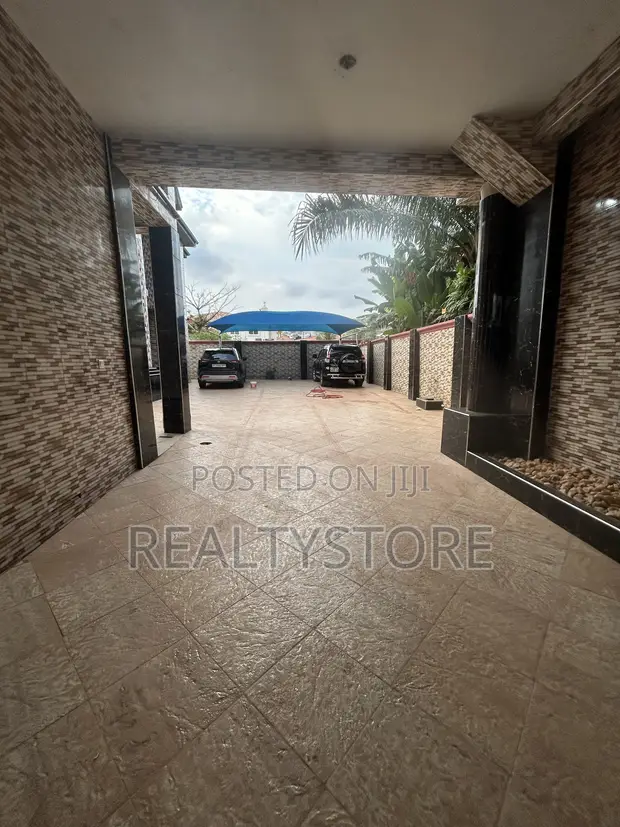 2-Bedroom Apartment for Rent, Cozy Home, Accra Metropolitan - 1