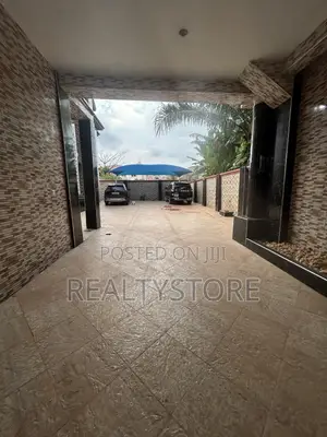 2-Bedroom Apartment for Rent, Cozy Home, Accra Metropolitan
