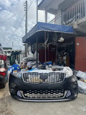Kia Sorento 2016-2020 Front Bumper - Brand New